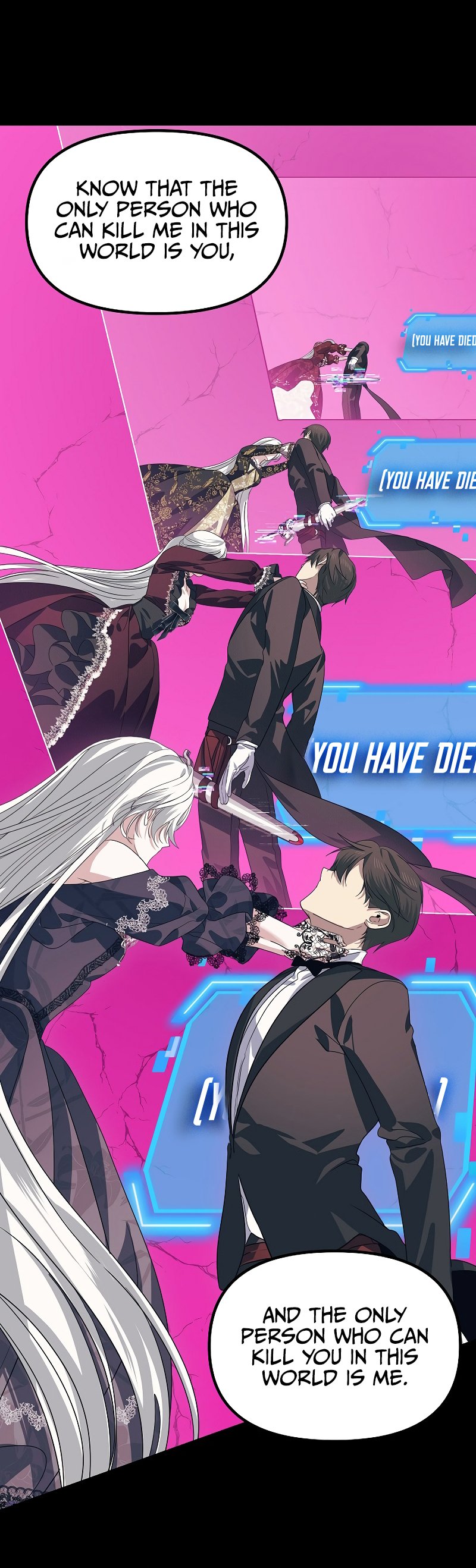 SSS-Class Suicide Hunter, Chapter 105 image 40